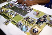 3218353 Airborne Commander