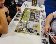 3222578 Airborne Commander