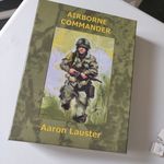 4995043 Airborne Commander
