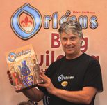 2278544 Orleans (Nuova Edizione Inglese)