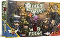 3432655 Rivet Wars: War Room 
