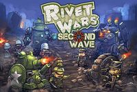 1887740 Rivet Wars: Second Wave 
