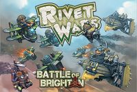 1887732 Rivet Wars: Battle of Brighton 