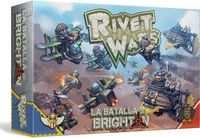 3432683 Rivet Wars: Battle of Brighton 