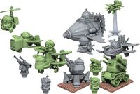 3432684 Rivet Wars: Battle of Brighton 