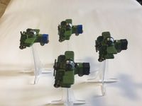 5961596 Rivet Wars: Battle of Brighton 