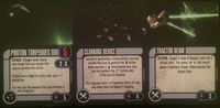 2933491 Star Trek: Attack Wing – Regent's Flagship Expansion Pack