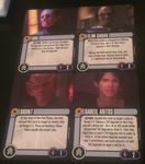 2933495 Star Trek: Attack Wing – Regent's Flagship Expansion Pack