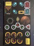 3602597 Star Trek: Attack Wing – Regent's Flagship Expansion Pack