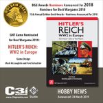 4647006 Hitler's Reich