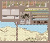 4151334 The Dark Sands