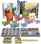 2229488 King Down - Long Live the King - Kickstarter Edition