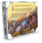 2229512 King Down - Long Live the King - Kickstarter Edition