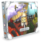 2229513 King Down - Long Live the King - Kickstarter Edition