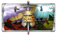 2229523 King Down - Long Live the King - Kickstarter Edition