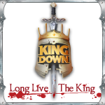 2229526 King Down - Long Live the King - Kickstarter Edition