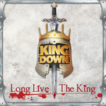2231022 King Down - Long Live the King - Kickstarter Edition