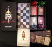 2638179 King Down - Long Live the King - Kickstarter Edition
