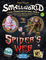 2231847 Small World: A Spider's Web 
