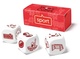 2339539 Rory's Story Cubes: Mix Serie 2 Competizioni