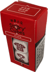 6126347 Rory's Story Cubes: Mix Serie 2 Competizioni