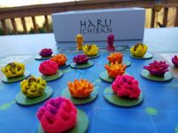 4664133 Haru Ichiban 