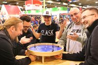 3816951 KLASK