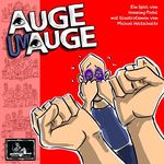 2238198 Auge um Auge