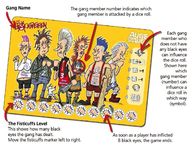 2265384 Auge um Auge