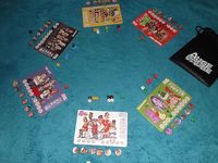 2267665 Auge um Auge