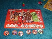 2267668 Auge um Auge