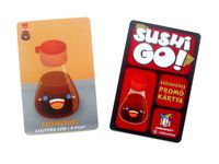 3996112 Sushi Go!: Sojasosse 