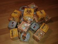 2561677 Unicum: H.P. Lovecraft Edition