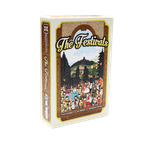 3542486 The Festivals