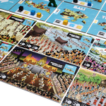 3542489 The Festivals