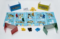 3542492 The Festivals