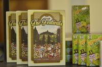 3728534 The Festivals