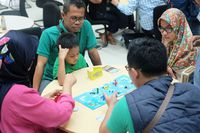 3728541 The Festivals