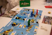 4361361 The Festivals