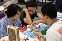 4361362 The Festivals