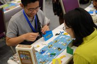 4361363 The Festivals