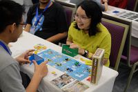 4361364 The Festivals