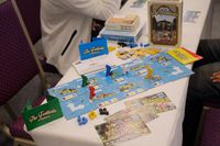 4361365 The Festivals