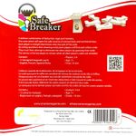 4741251 Safe Breaker (Edizione Inglese)