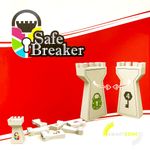 4741255 Safe Breaker (Edizione Inglese)