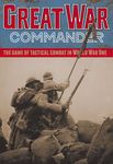 2241805 Great War Commander (Edizione Francese)