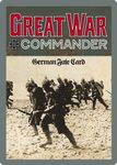 2241807 Great War Commander (Edizione Francese)