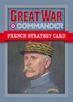 2241808 Great War Commander (Edizione Francese)