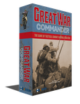 3951103 Great War Commander (Edizione Francese)