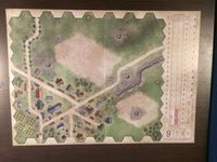 4063412 Great War Commander (Edizione Francese)